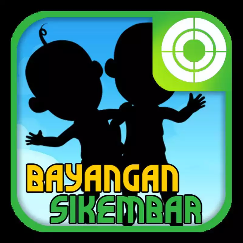 Play SiKembar Adventure