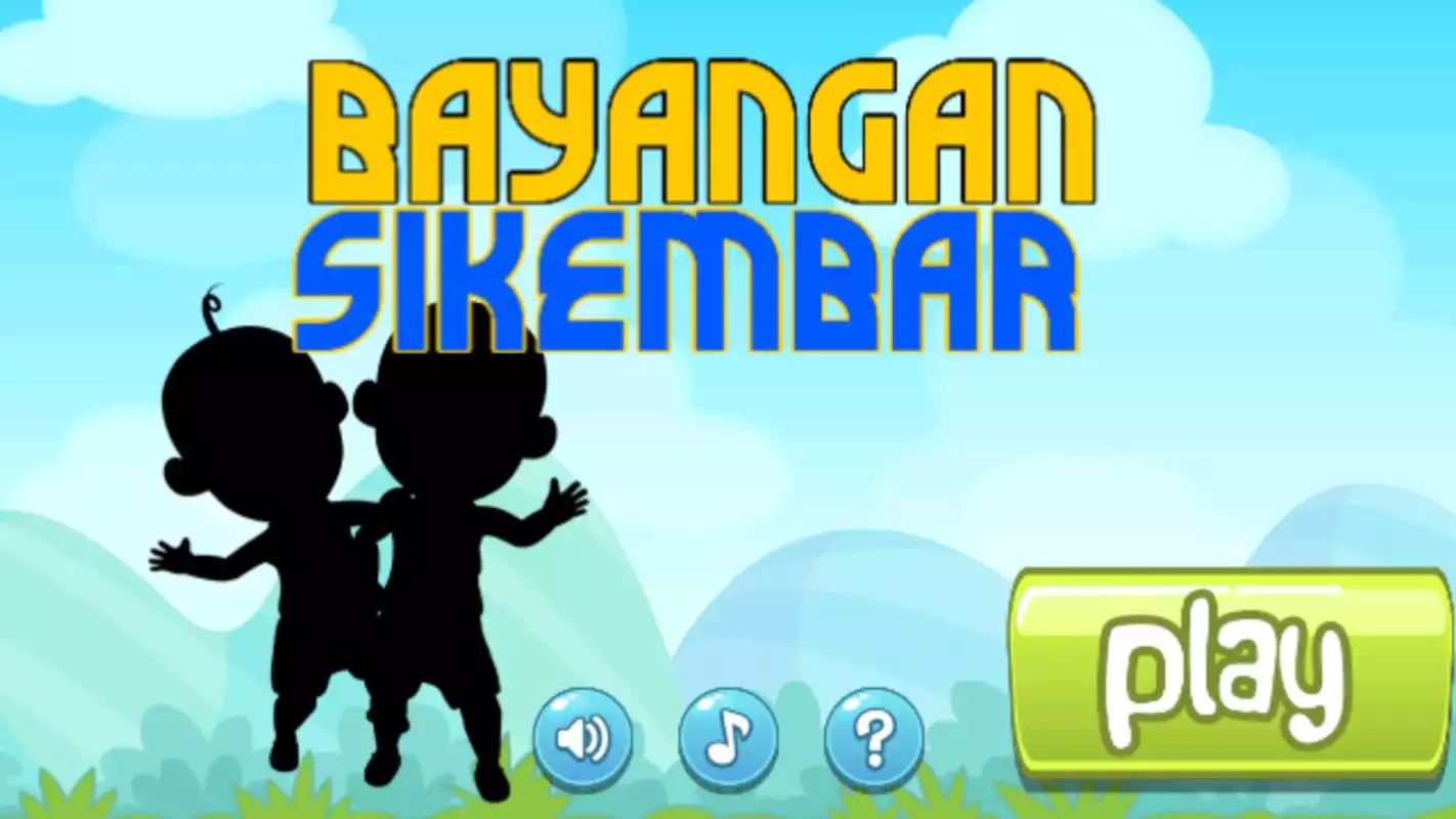 Play SiKembar Adventure