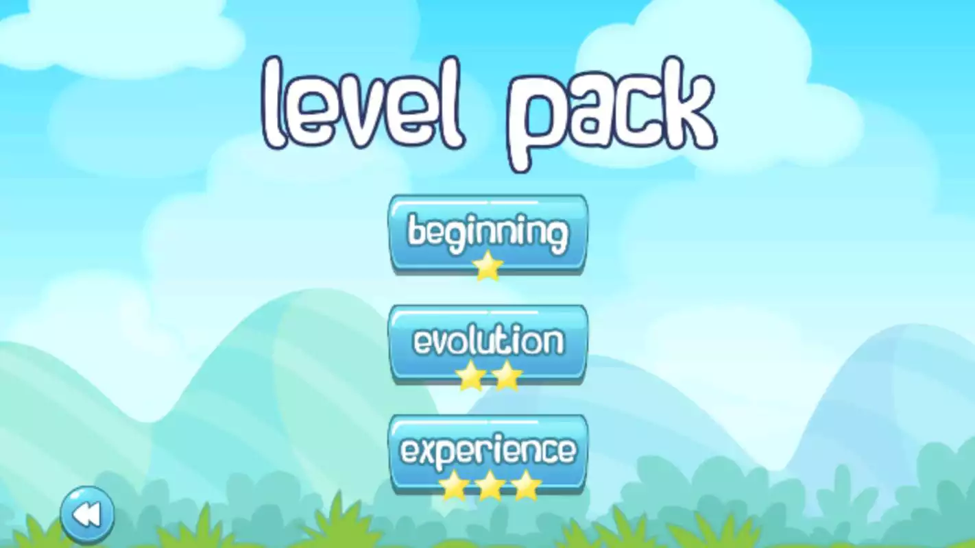 Play SiKembar Adventure