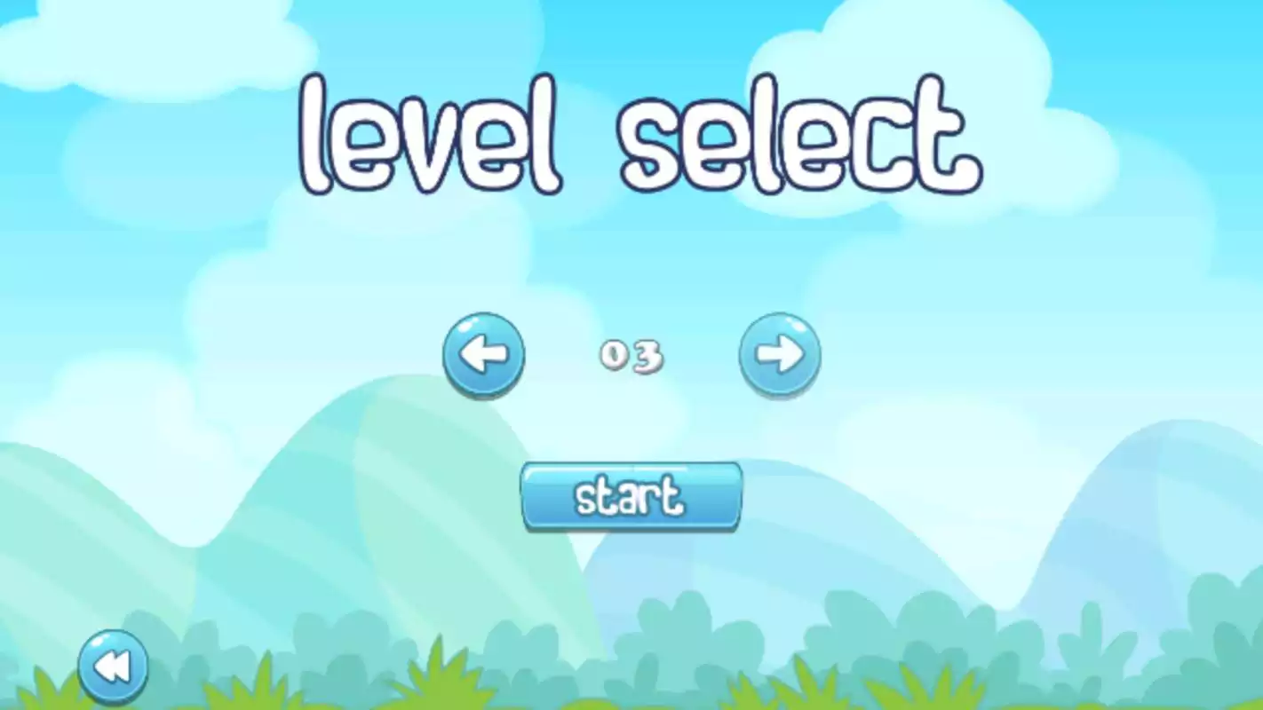 Play SiKembar Adventure