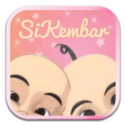 Free play online Sikembar Sketch Words Trivia APK