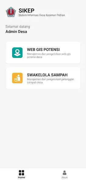 Play SIKEP - Kesiman Petilan as an online game SIKEP - Kesiman Petilan with UptoPlay
