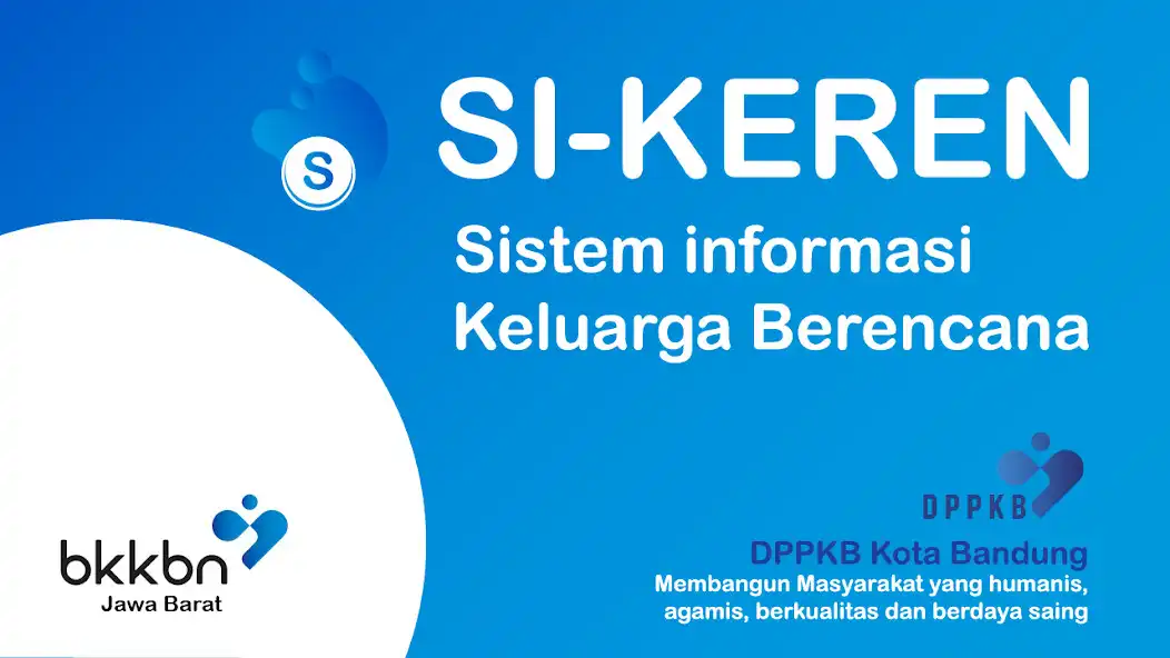 Play SI-KEREN DPPKB Bandung  and enjoy SI-KEREN DPPKB Bandung with UptoPlay