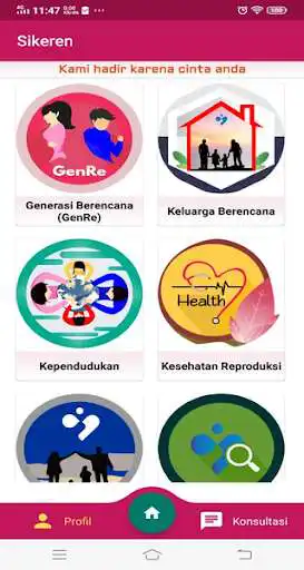 Play SIKEREN as an online game SIKEREN with UptoPlay