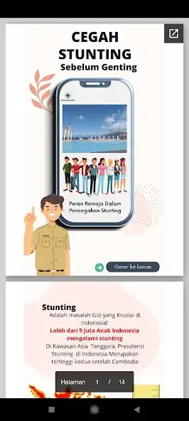 Play SI KERITING  and enjoy SI KERITING with UptoPlay
