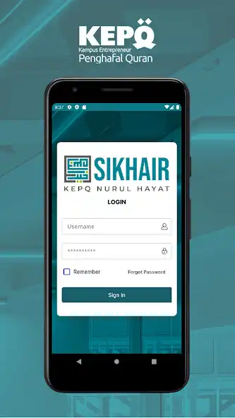 Play SIKHAIR KEPQ as an online game SIKHAIR KEPQ with UptoPlay