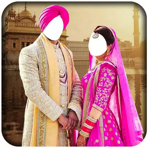 Free play online Sikh Couple Photo Suit New APK Free play online Sikh Couple Photo Suit New APK