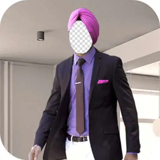 Free play online Sikh Dress Photo Montage  APK