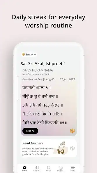 Play Sikhi Vibes  and enjoy Sikhi Vibes with UptoPlay