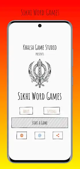 Play Sikhi Word Games  and enjoy Sikhi Word Games with UptoPlay