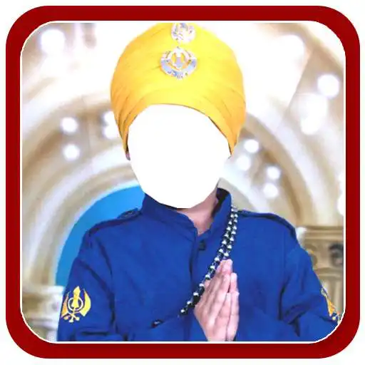Play Sikh Kids Fashion Dress Suit APK