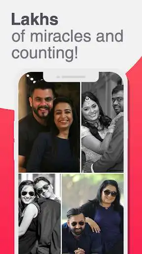 Play Sikh Matrimony App by Shaadi as an online game Sikh Matrimony App by Shaadi with UptoPlay