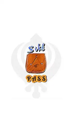 Play Sikh Pass