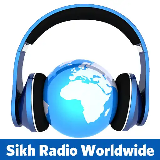 Play Sikh Radio ਸਿੱਖ ਰੇਡੀਓ APK