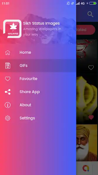 Play Sikh Status 2020  and enjoy Sikh Status 2020 with UptoPlay