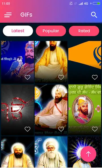 Play Sikh Status 2020 as an online game Sikh Status 2020 with UptoPlay
