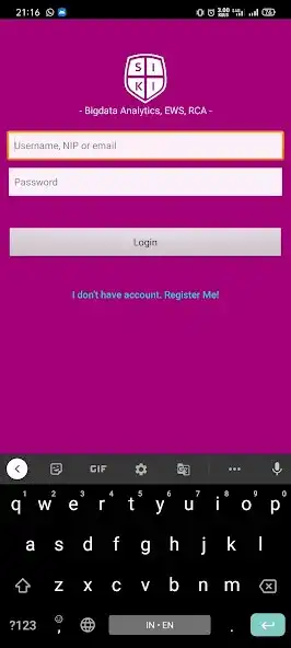 Play SIKI Bigdata AI  and enjoy SIKI Bigdata AI with UptoPlay