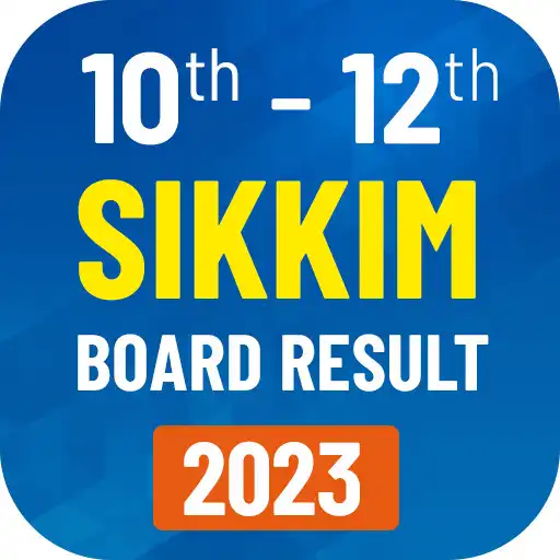 Play Sikkim Board Result 2023 APK