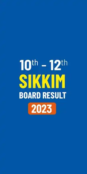 Play Sikkim Board Result 2023  and enjoy Sikkim Board Result 2023 with UptoPlay