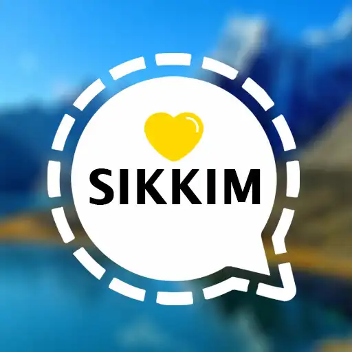 Play Sikkim Dating  Live Chat APK