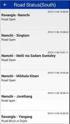 Play Sikkim Disaster Management