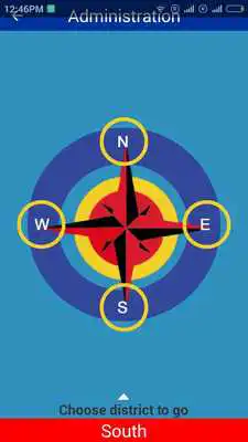 Play Sikkim Disaster Management