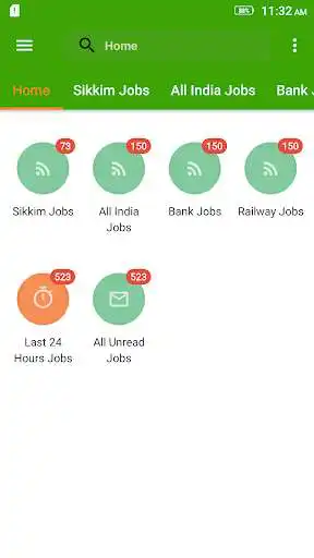 Play Sikkim Jobs  and enjoy Sikkim Jobs with UptoPlay