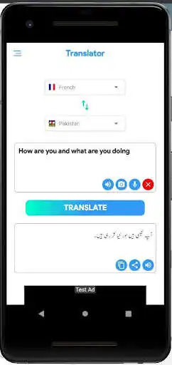 Play Sikla Translator as an online game Sikla Translator with UptoPlay