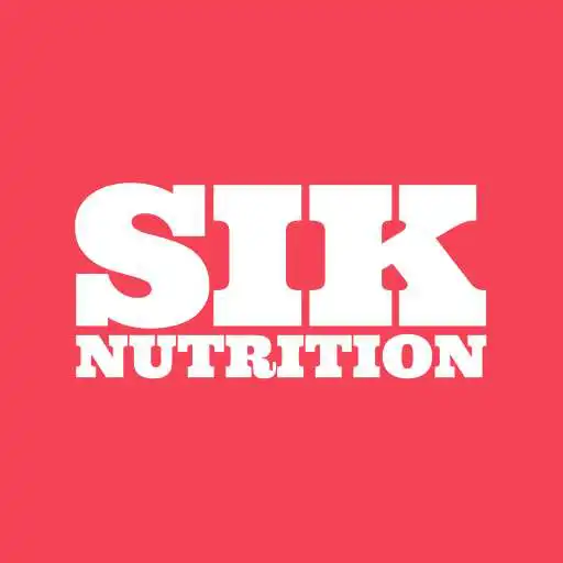 Play Sik Nutrition APK