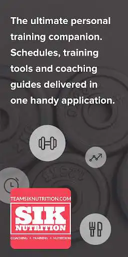 Play Sik Nutrition  and enjoy Sik Nutrition with UptoPlay