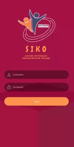 Play Siko BKPSDM Pelalawan as an online game Siko BKPSDM Pelalawan with UptoPlay