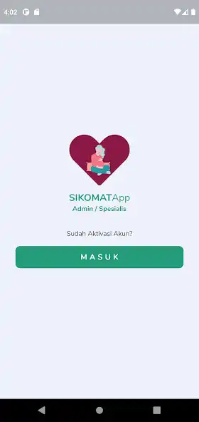 Play Sikomat Admin  and enjoy Sikomat Admin with UptoPlay