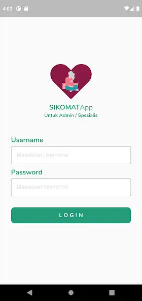Play Sikomat Admin as an online game Sikomat Admin with UptoPlay