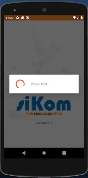 Play siKom  and enjoy siKom with UptoPlay