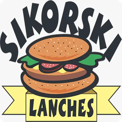 Play Sikorski Lanches APK