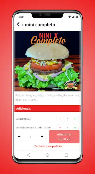 Play Sikorski Lanches as an online game online Sikorski Lanches with UptoPlay Play Sikorski Lanches as an online game Sikorski Lanches with UptoPlay