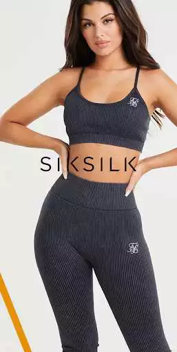 Play Siksilk International  and enjoy Siksilk International with UptoPlay