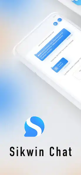 Play Sikwin Chat  and enjoy Sikwin Chat with UptoPlay
