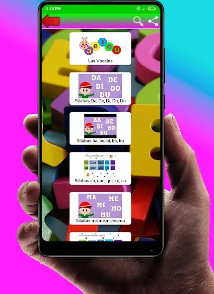 Play Silabas Para Aprender a Leer - vocales and enjoy Silabas Para Aprender a Leer - vocales with UptoPlay Play Silabas Para Aprender a Leer - vocales and enjoy Silabas Para Aprender a Leer - vocales with UptoPlay