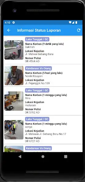 Play SI LACAK MATARAM  and enjoy SI LACAK MATARAM with UptoPlay