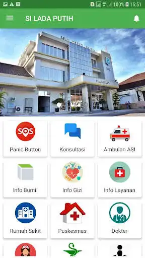 Play Si Lada Putih as an online game Si Lada Putih with UptoPlay