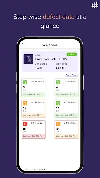 Play Silae Inspection as an online game Silae Inspection with UptoPlay