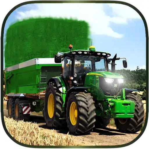 Run free android online Silage Transporter Tractor APK Run free android online Silage Transporter Tractor APK