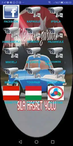 Play APK SILA HASRET YOLU  and enjoy SILA HASRET YOLU with UptoPlay io.makeroid.aslan_belgin66.shy