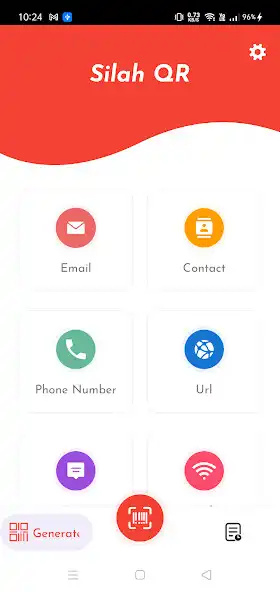 Play Silah-QR  and enjoy Silah-QR with UptoPlay