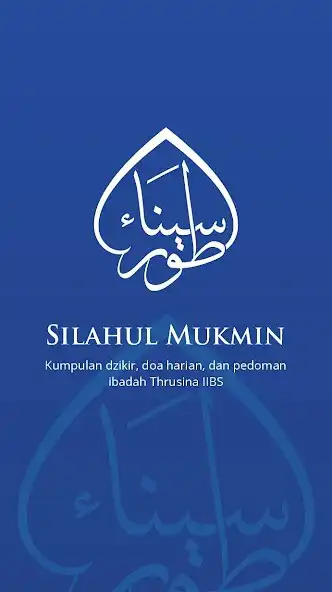 Play Silahul Mukmin: Doa  Dzikir  and enjoy Silahul Mukmin: Doa  Dzikir with UptoPlay