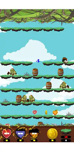 Play Sila Land  and enjoy Sila Land with UptoPlay