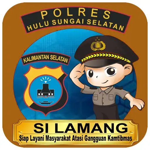 Play SI LAMANG POLRES HSS APK Play SI LAMANG POLRES HSS APK