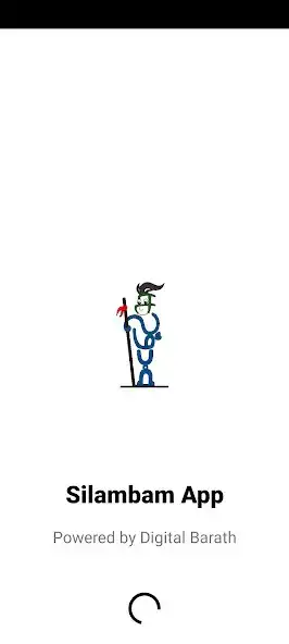 Play Silambam App as an online game Silambam App with UptoPlay