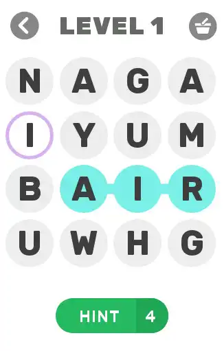 Play Silang Kata  and enjoy Silang Kata with UptoPlay